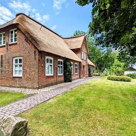 Groten-hans アパート